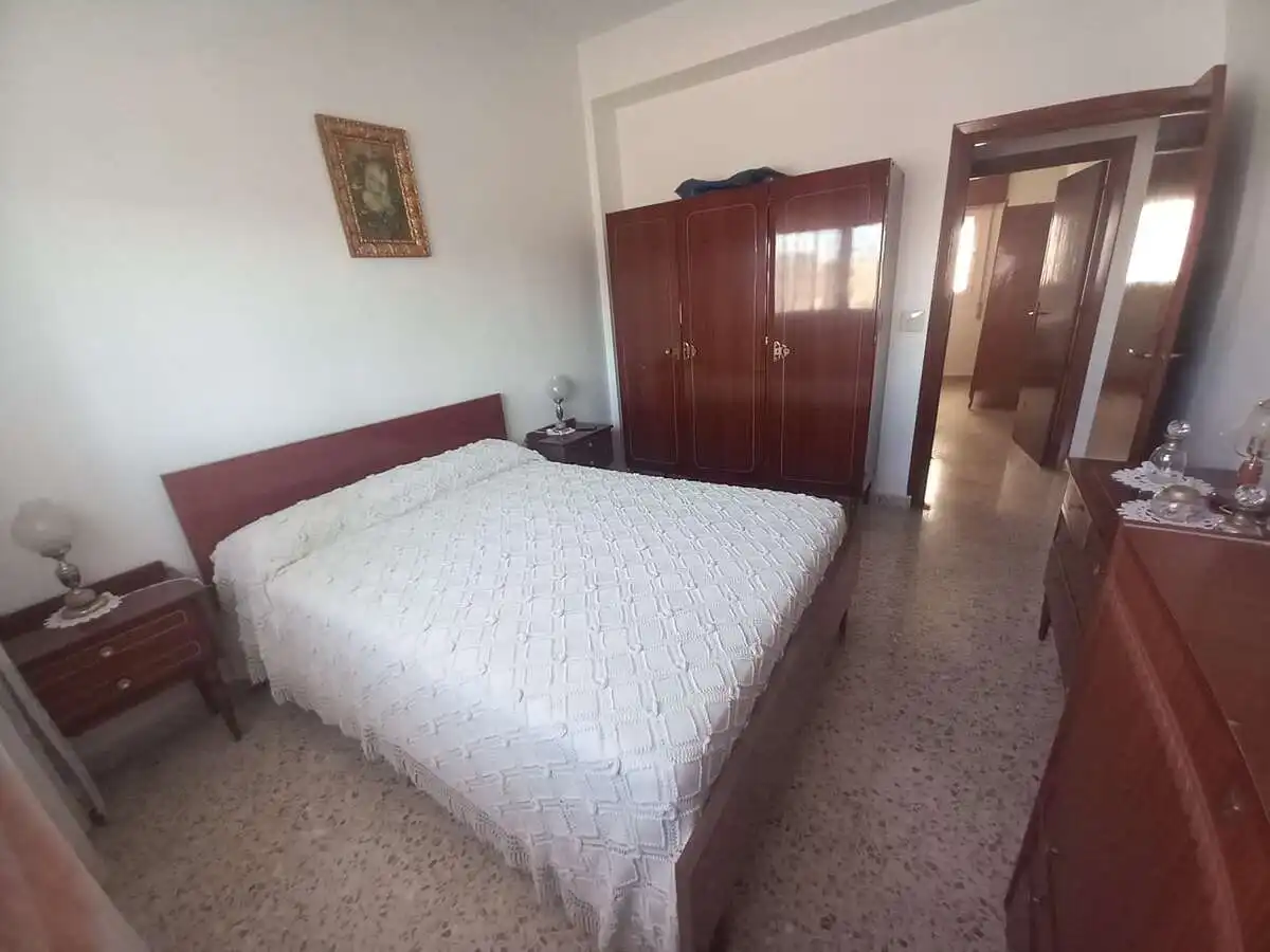 Flat for sale in Las Cabañuelas