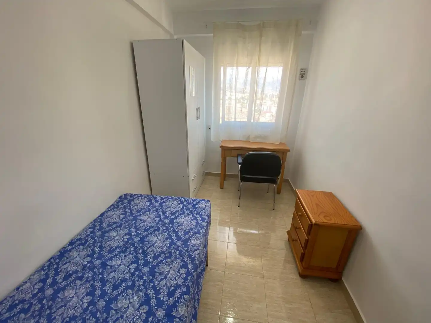 Piso de alquiler en Calle Virgen de la Consolación, 15, Angustias - Chana - Encina