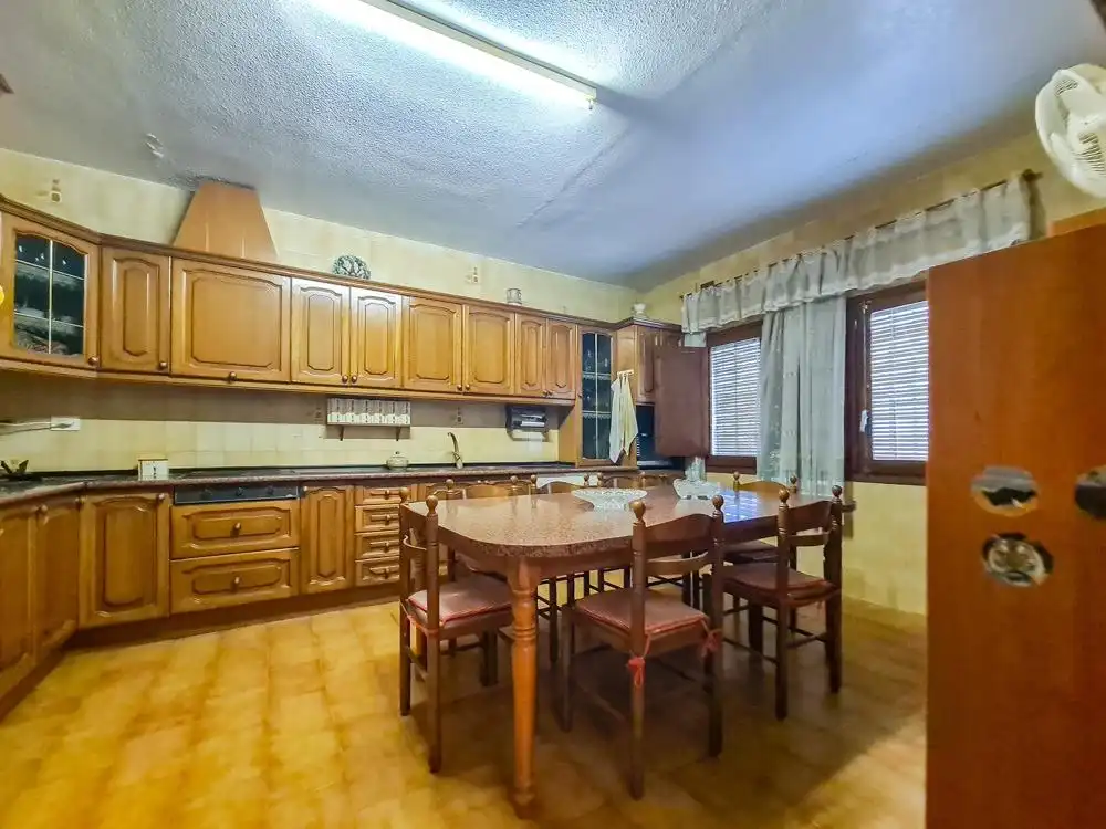 Casa amb terrassa en venda a GUAZAMARA, imagen 42