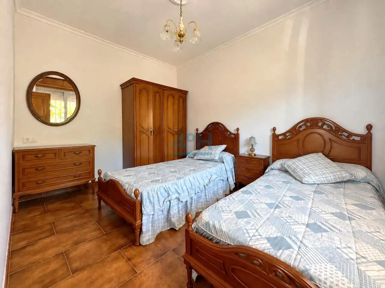 Casa con giardino in vendita a A Merca, imagen 21