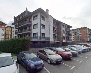 Parking of Flat for sale in Durango  with Heating, Private garden and Storage room