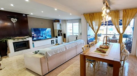 Foto 3 de Dúplex en venta en Carrer Escoles, 25, Malgrat de Mar, Barcelona