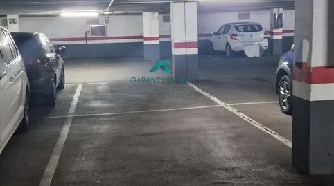 VENTA  PLAZA  DE  GARAJE
