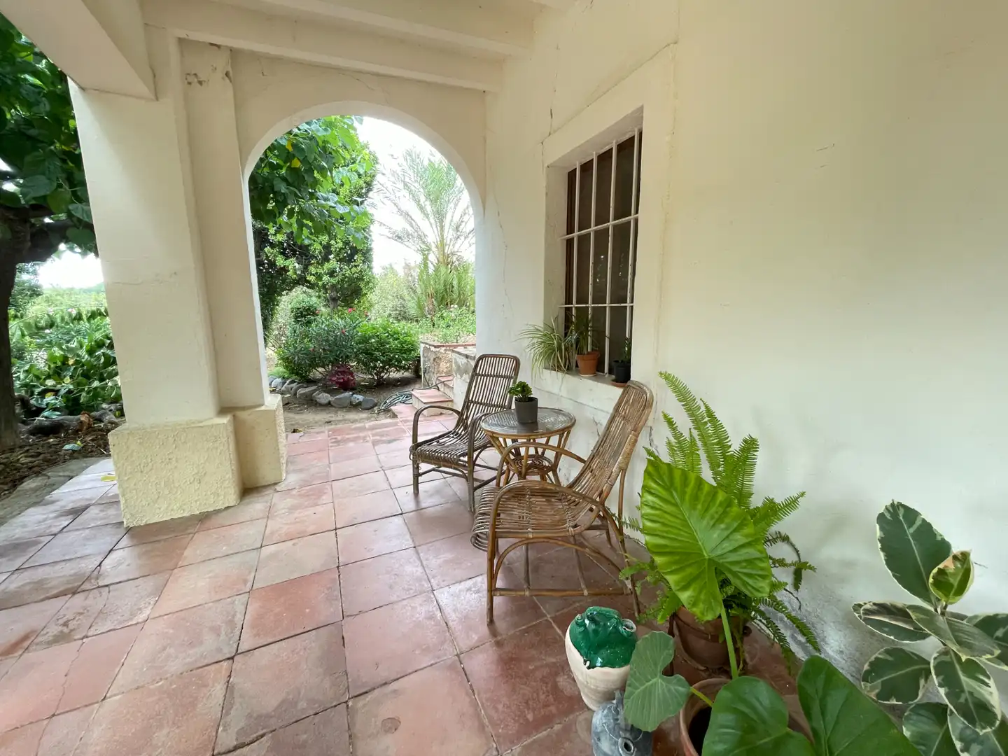 Finca rústica en venta en Carrer de Sant Antoni, 95, Riudoms