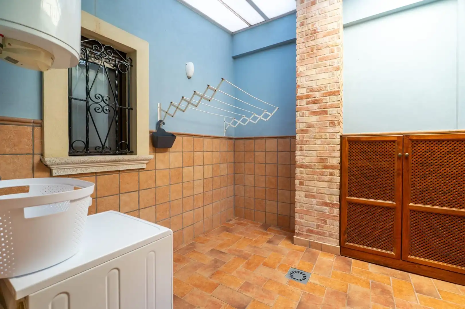 Villa con piscina in vendita a Camino Catral, imagen 34