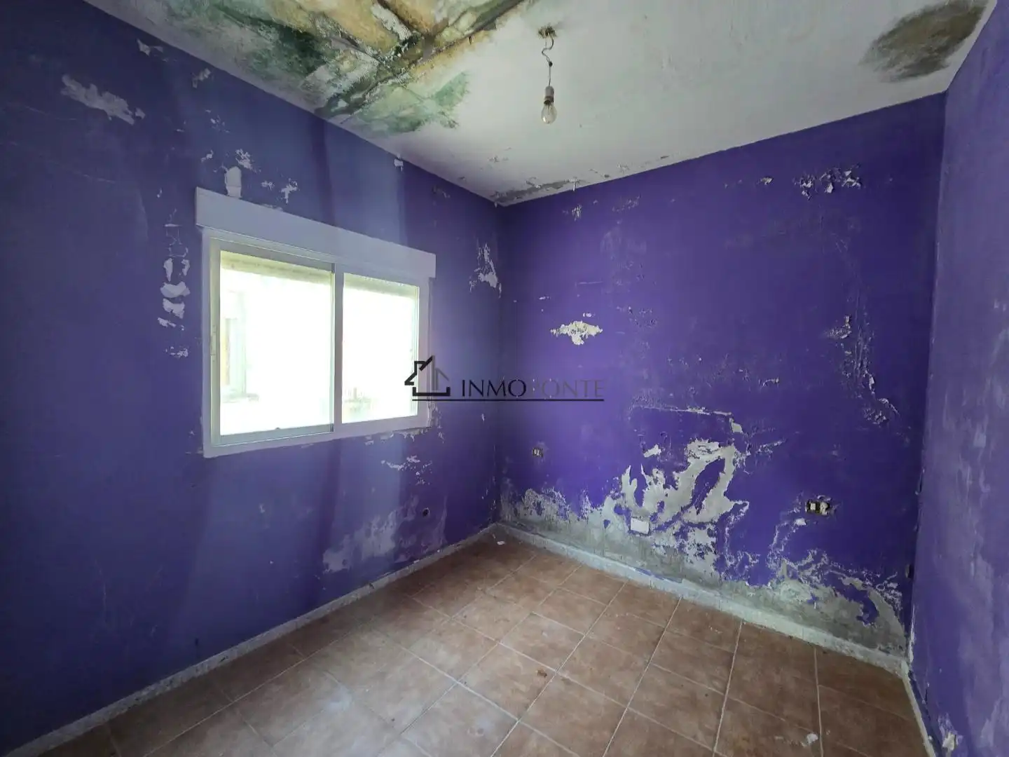Bedroom of Flat for sale in Vilagarcía de Arousa  with Terrace