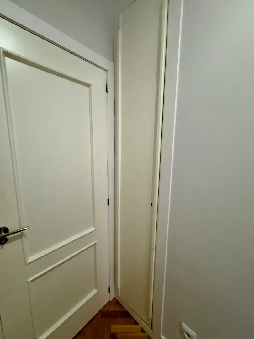 Piso en venta en Madrid con Aire acondicionado, Calefacción y Parquet
