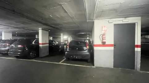 PARKING EN POMPEU FABRA, imatge 3