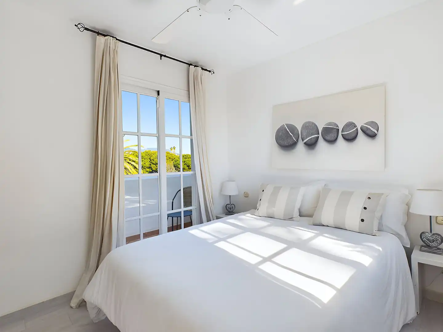 Casa a schiera con piscina in vendita a Estepona Pueblo, imagen 42