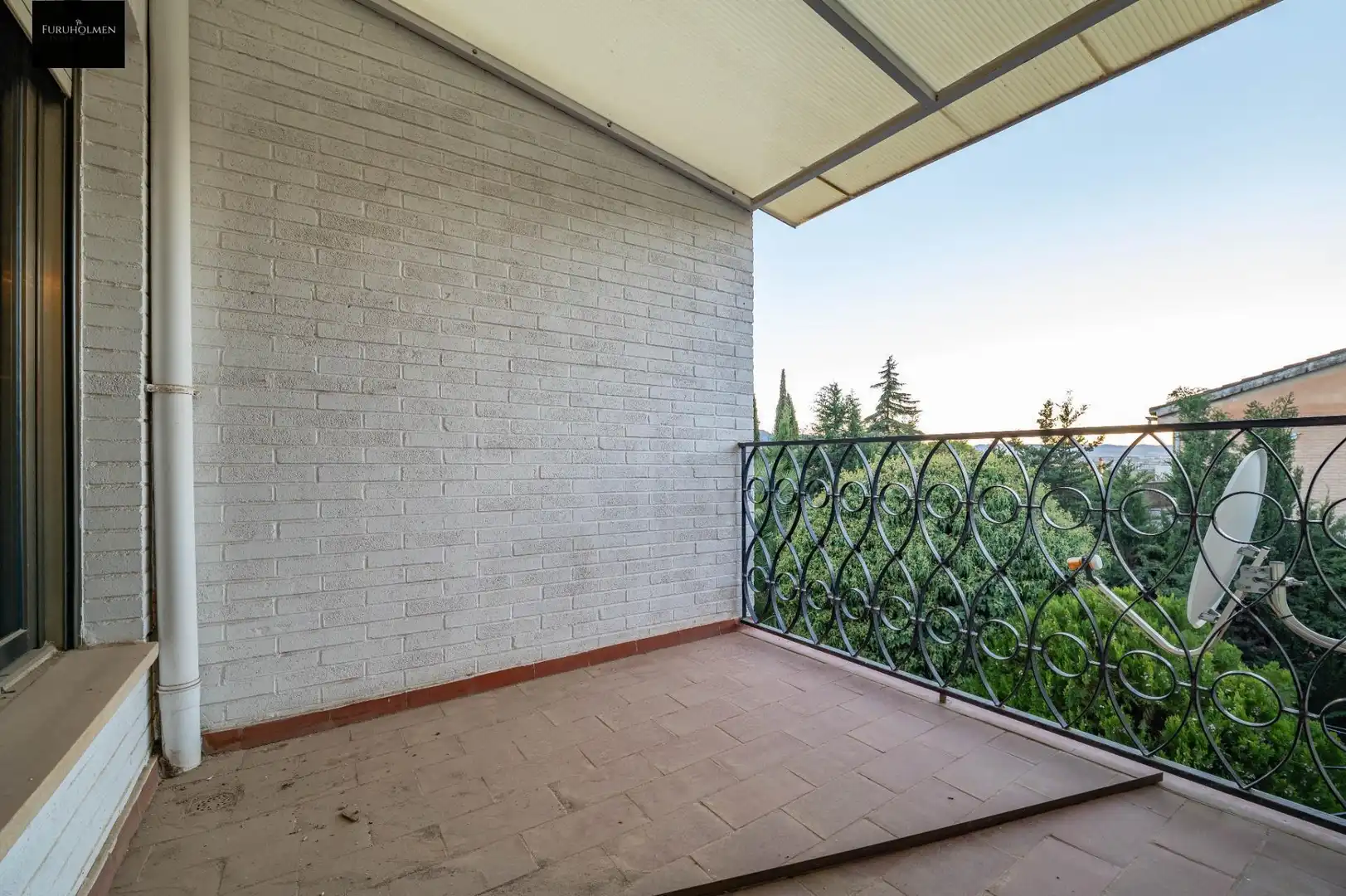 Chalet con terraza en venta en Calle Carril de Santo Domingo, imagen 76