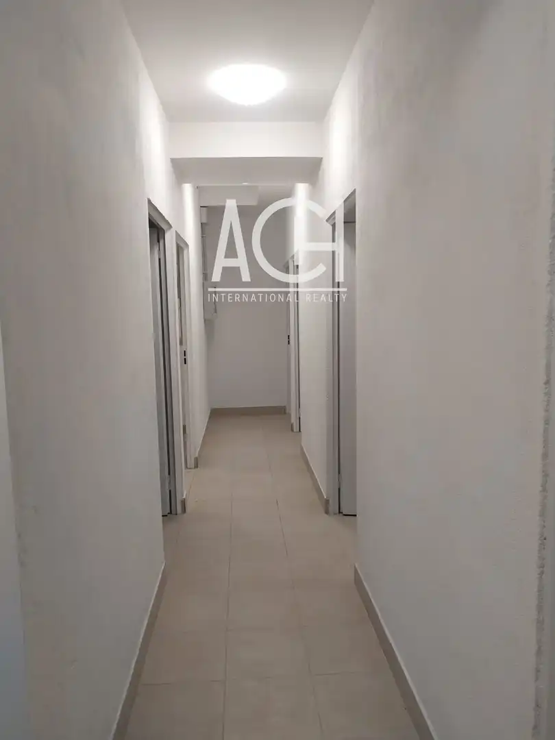 Storage room for rent in Usategui