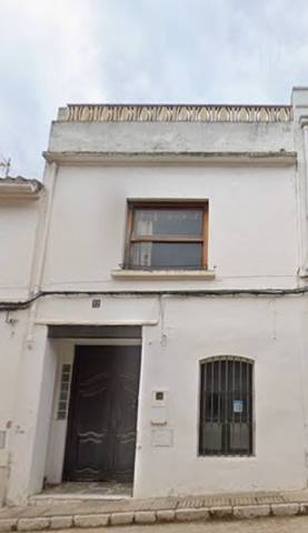 Piso en Venta en Calle Santa Teresita 12 en Oliva pueblo