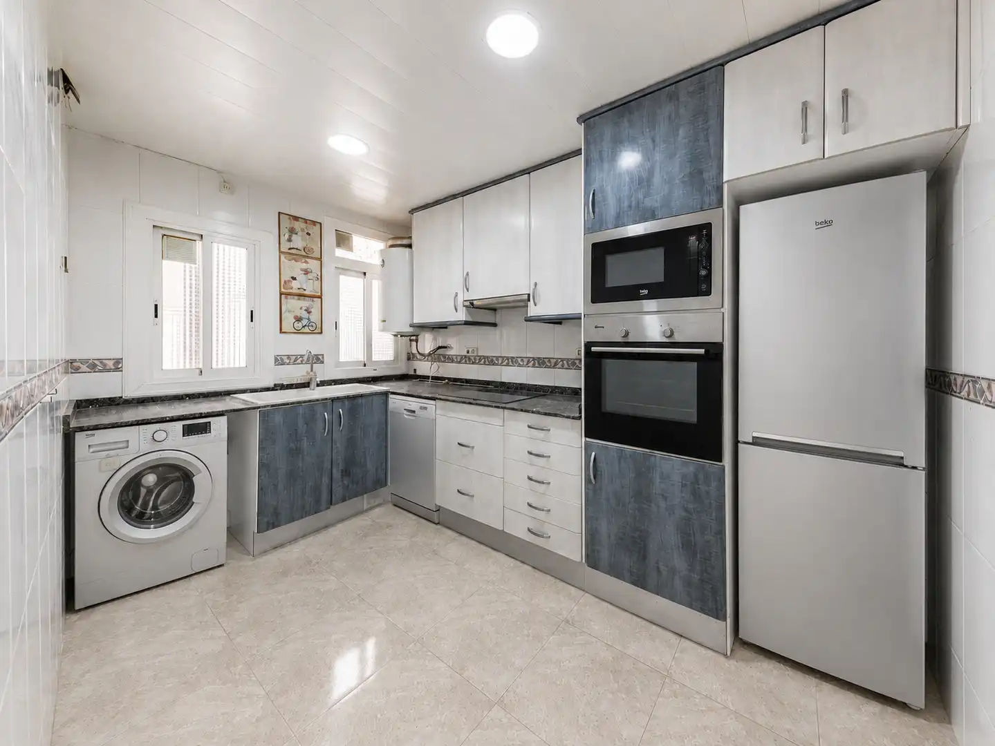 Appartement avec ascenseur à vendre à Col.legis Nous, imagen 14