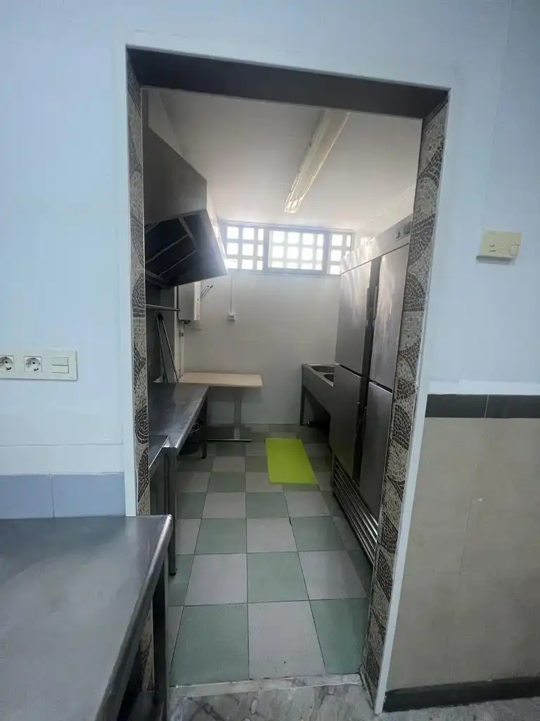 Gewerbefläche zur Miete in Calle Afganistán, imagen 11