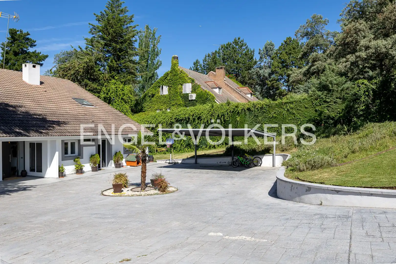 Casa amb piscina en venda a Ciudalcampo, imagen 58
