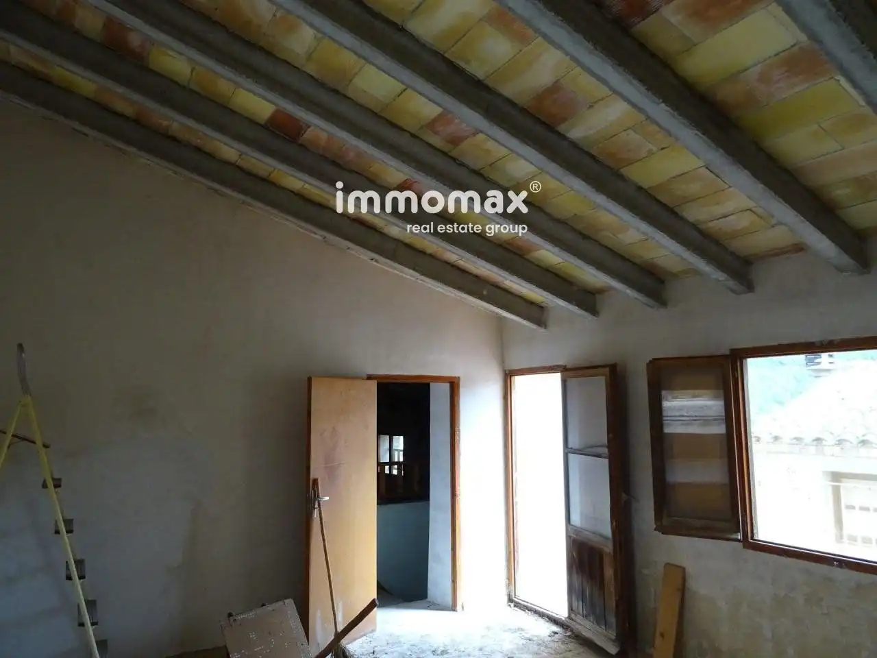Casa in vendita a sant fabia, imagen 36