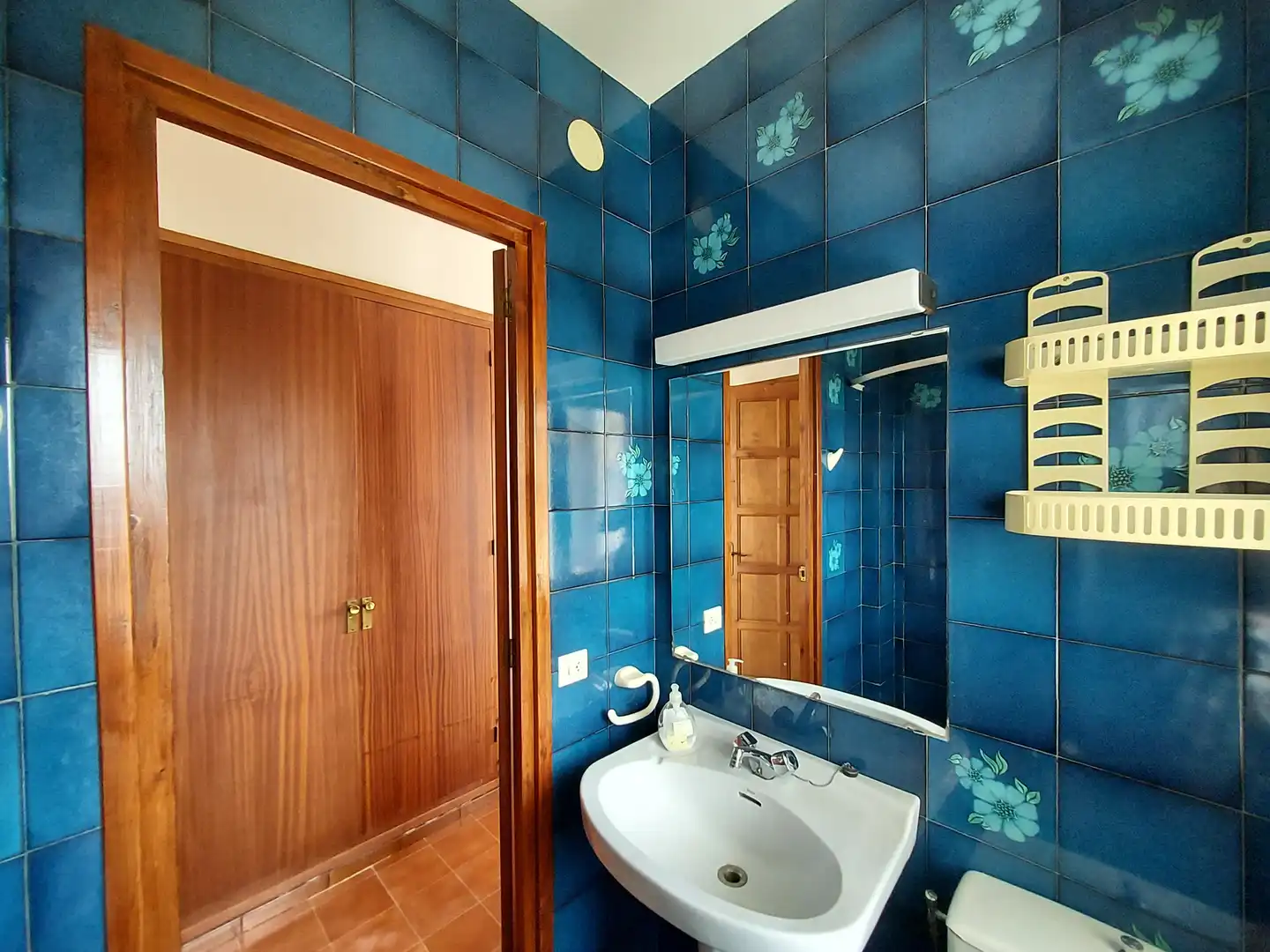 Bathroom of Houses for sale in El Vendrell  with Private garden, Terrace and Storage room