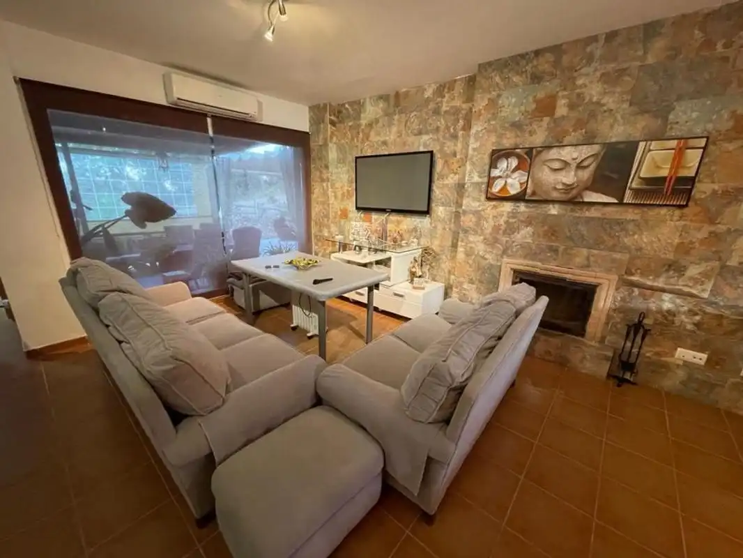 Detached house with terrace for sale in Calle del Cerro de las Animas, imagen 4