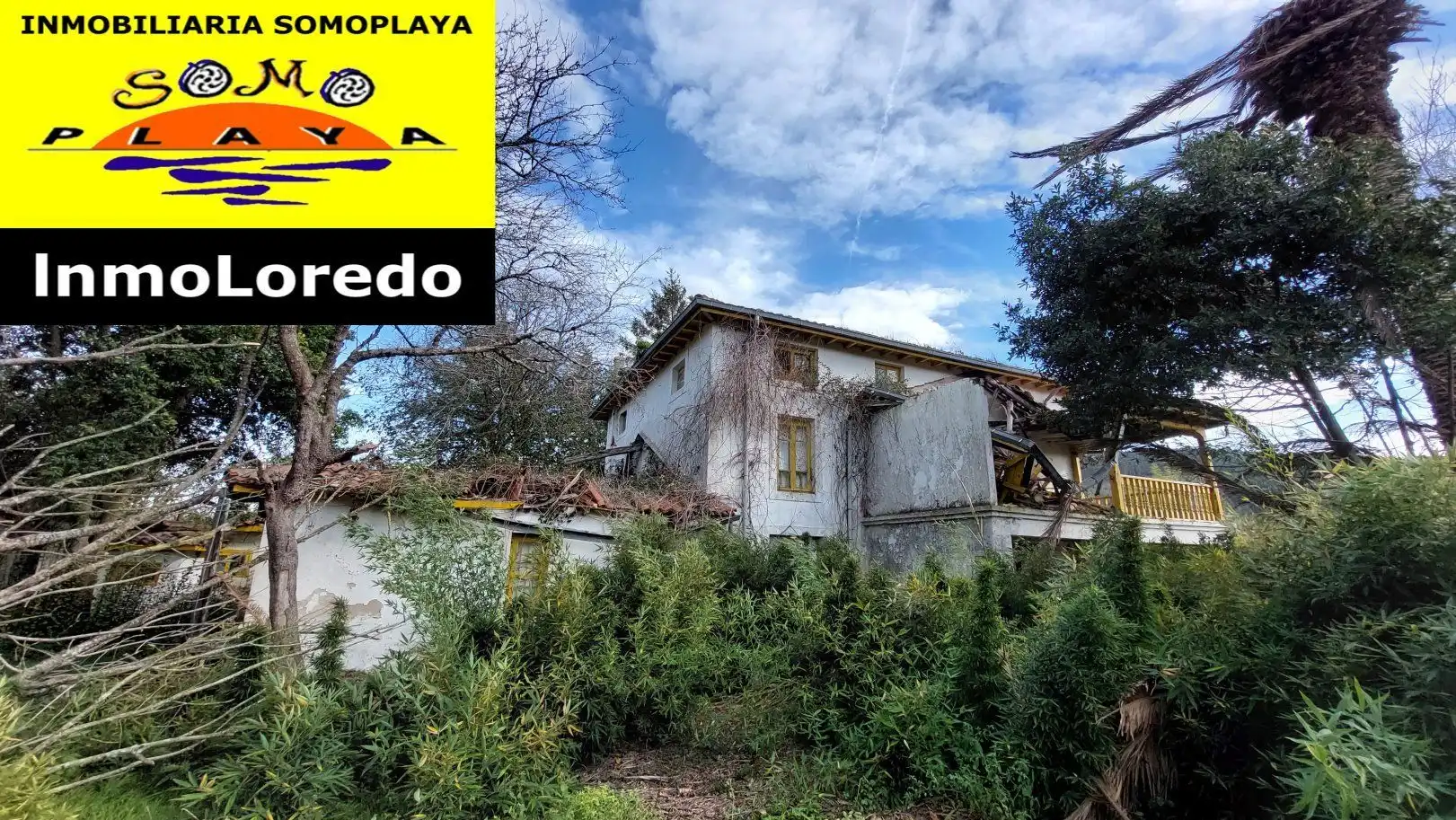 Casa o chalet en venta en Ribamontán al Monte con Jardín privado