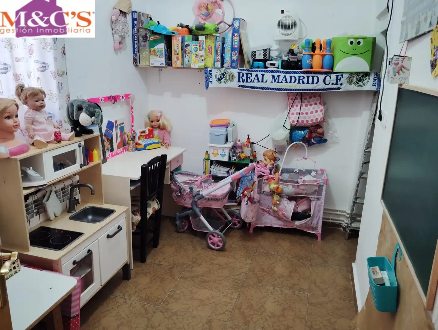 House with pool for sale in Centro, imagen 25