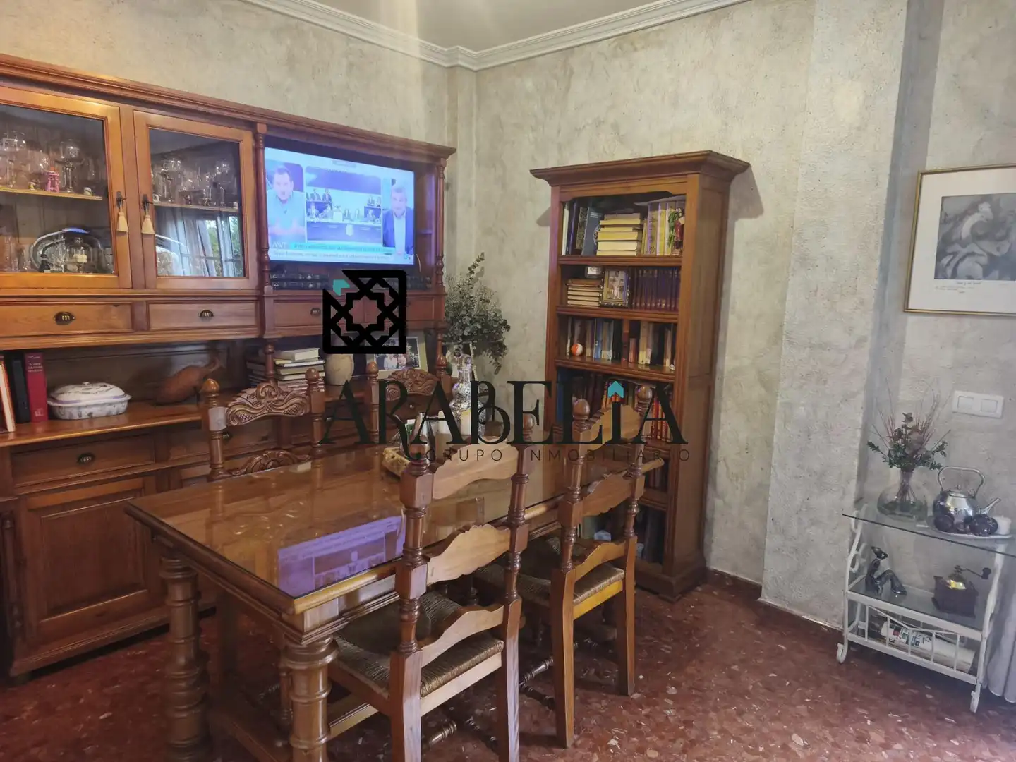 House with terrace for sale in Centro, imagen 7