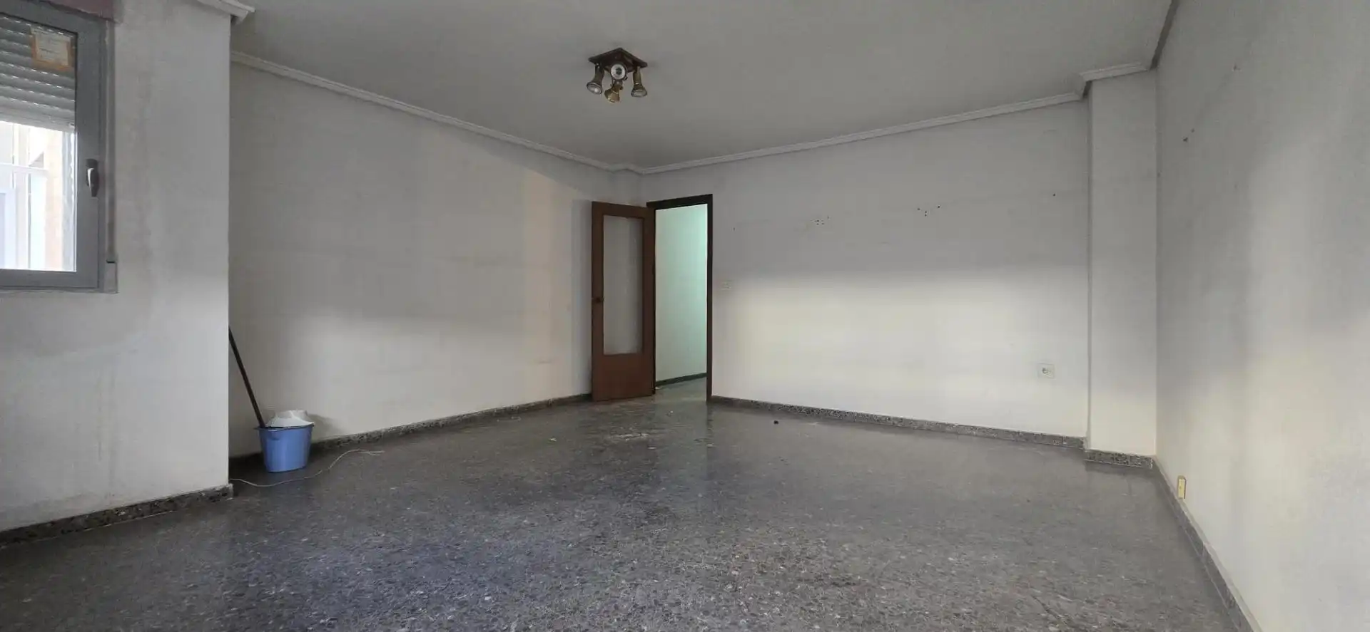 Sala d'estar de Pis en venda en Llíria amb Terrassa