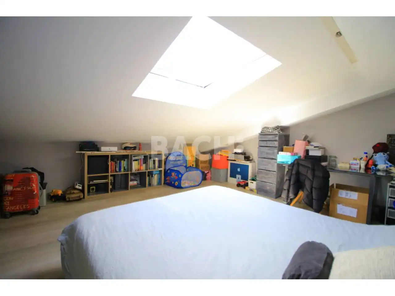 Habitación de Ático en venta en Vic con Aire acondicionado, Calefacción y Parquet