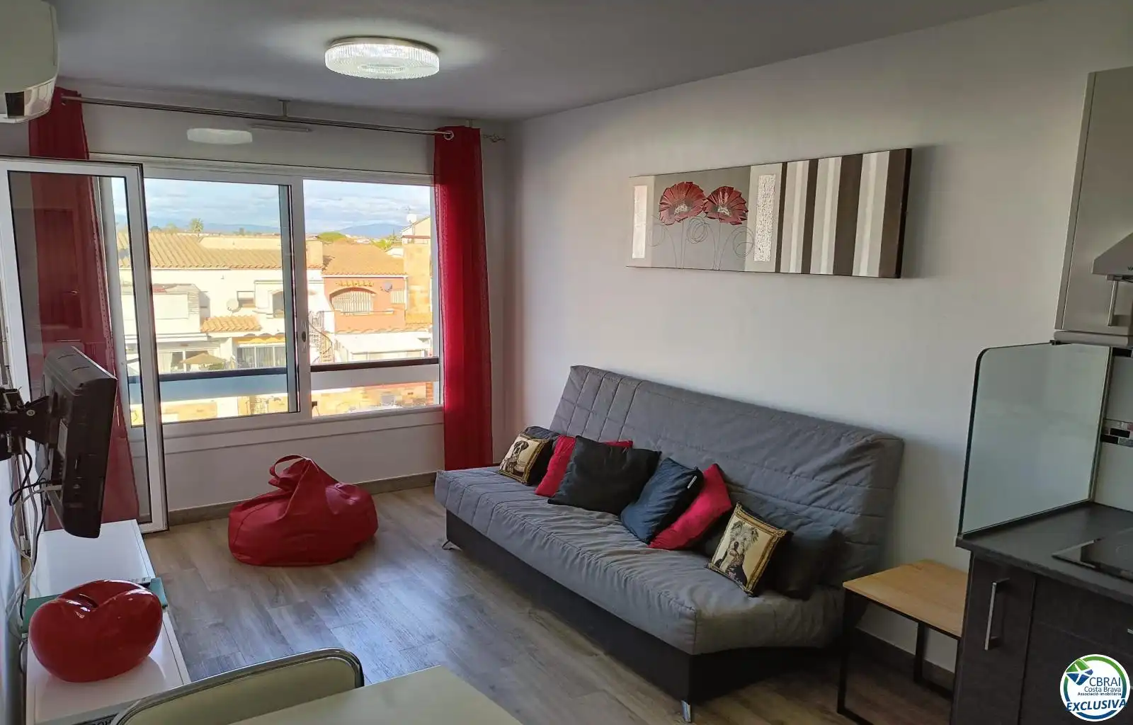 Flat for sale in Pasaje Alberes 191, imagen 8