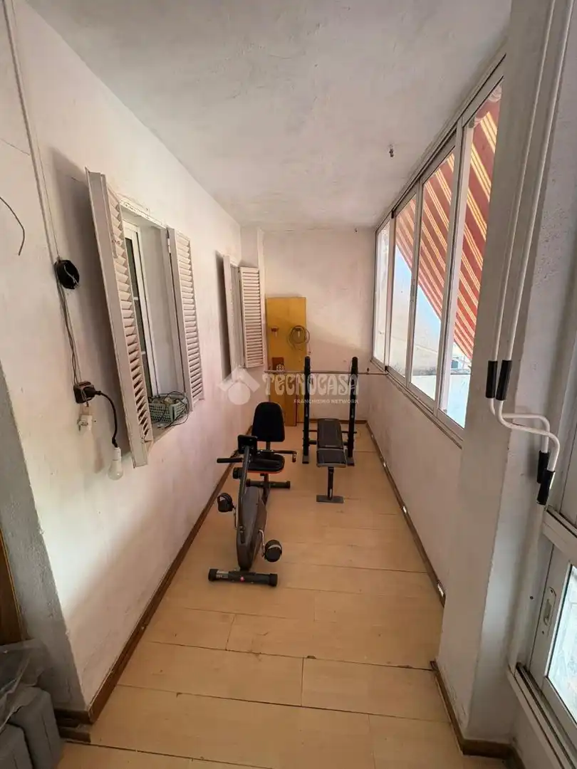 Casa adosada en venta en La Rinconada con Piscina y Amueblado