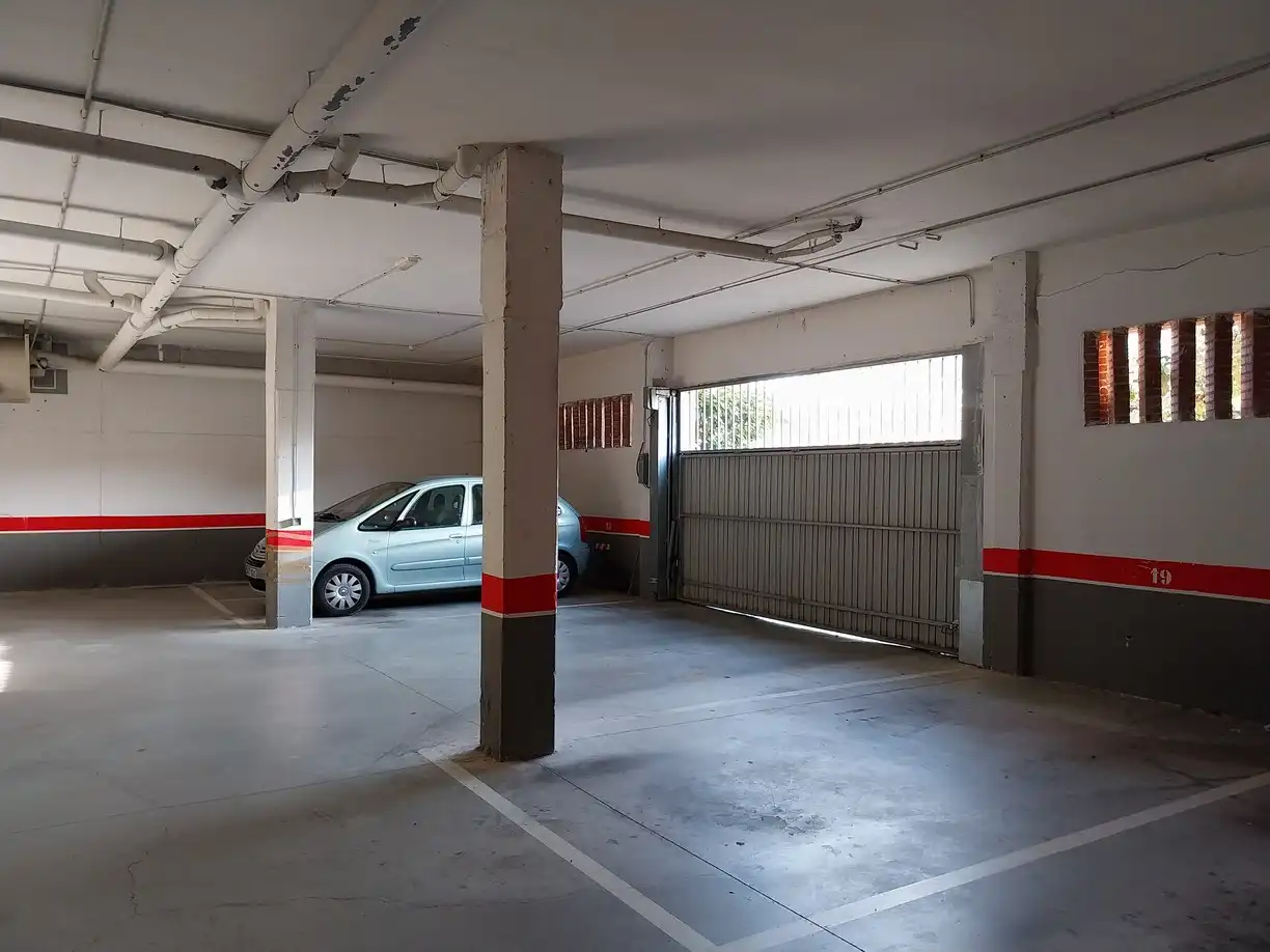 Parking de Trastero en venta en Piélagos