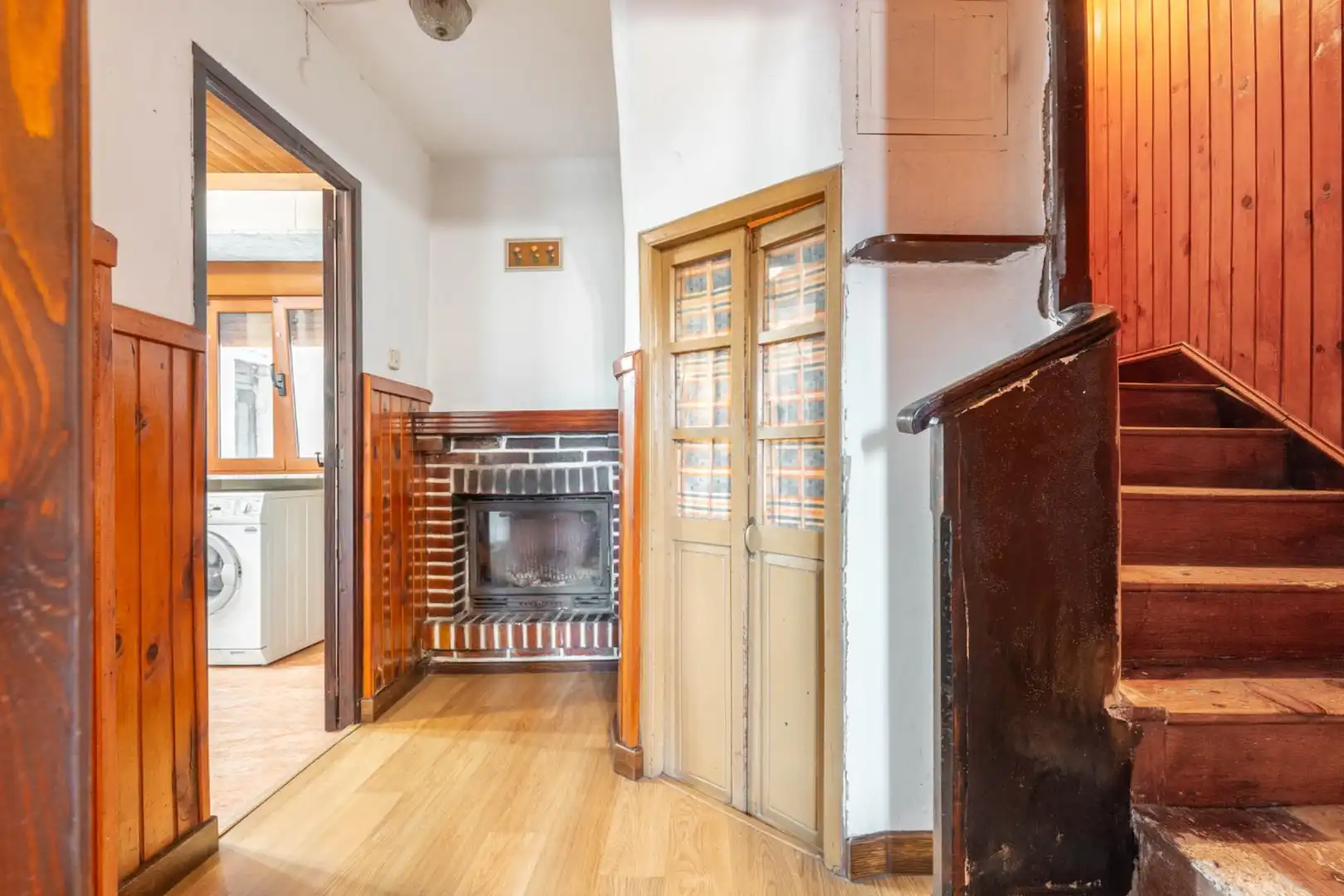 Casa o chalet en venta en Sariego con Calefacción, Terraza y Amueblado