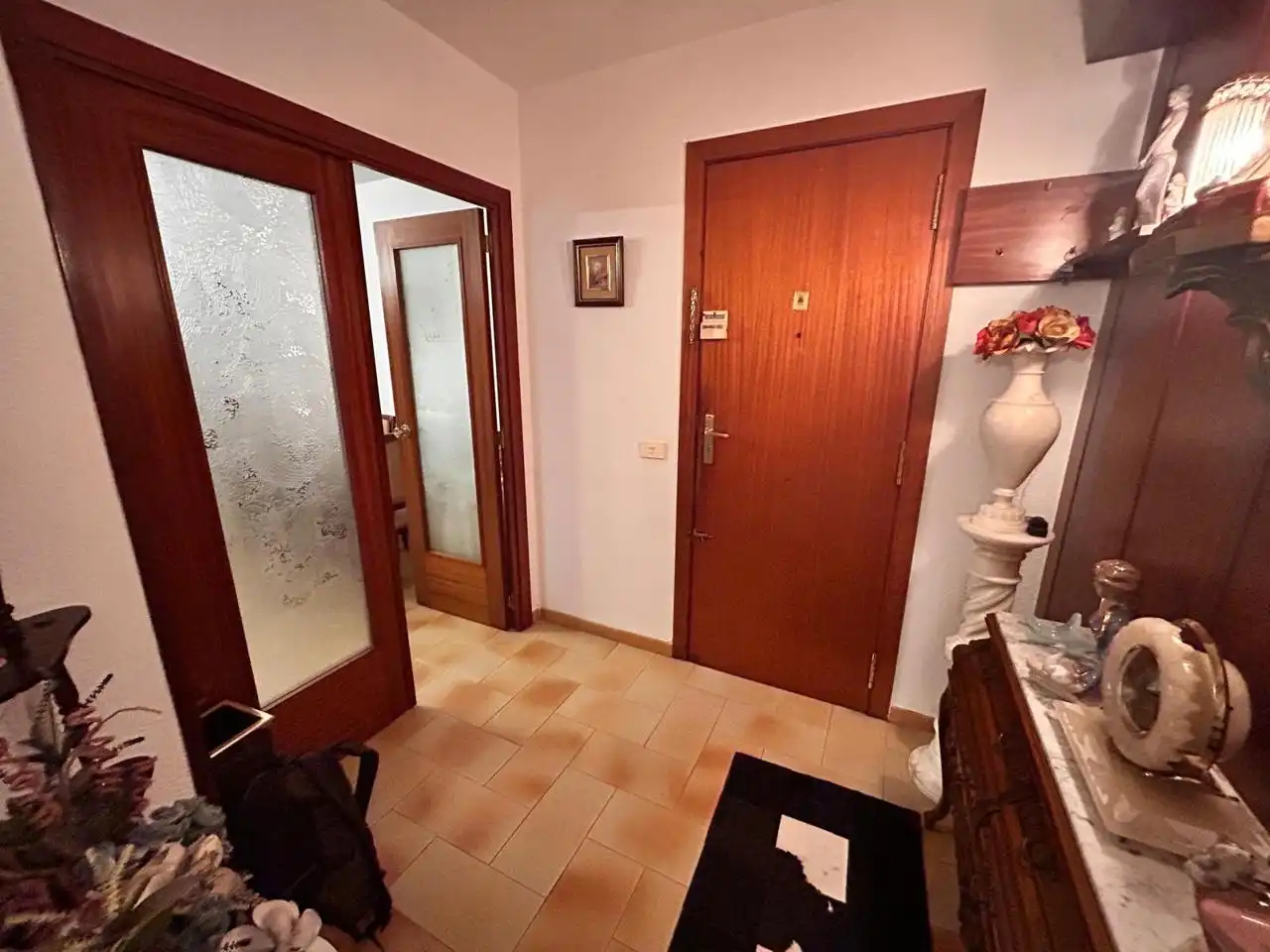 Flat for sale in Mataró  with Air Conditioner and Terrace