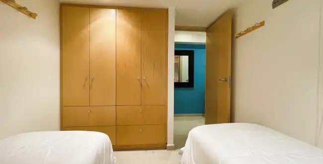Piso con terraza en venta en Platja Gran, imagen 3