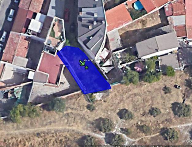 Terreno en Venta en Centro