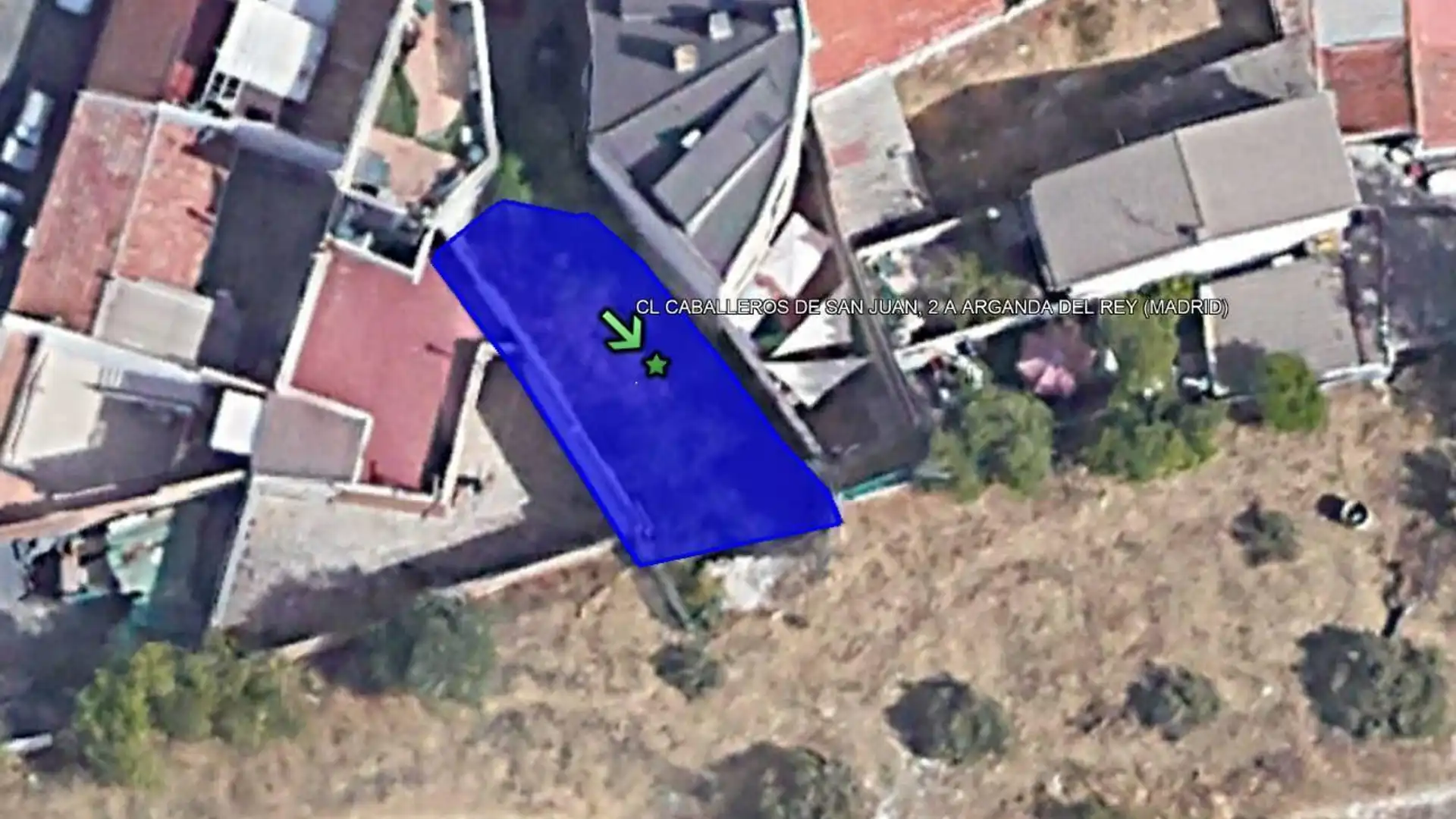 Land for sale in Centro