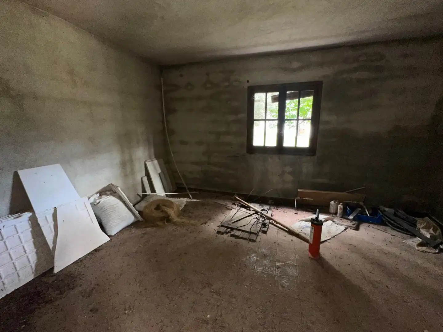 Finca rústica en venta en Enguera