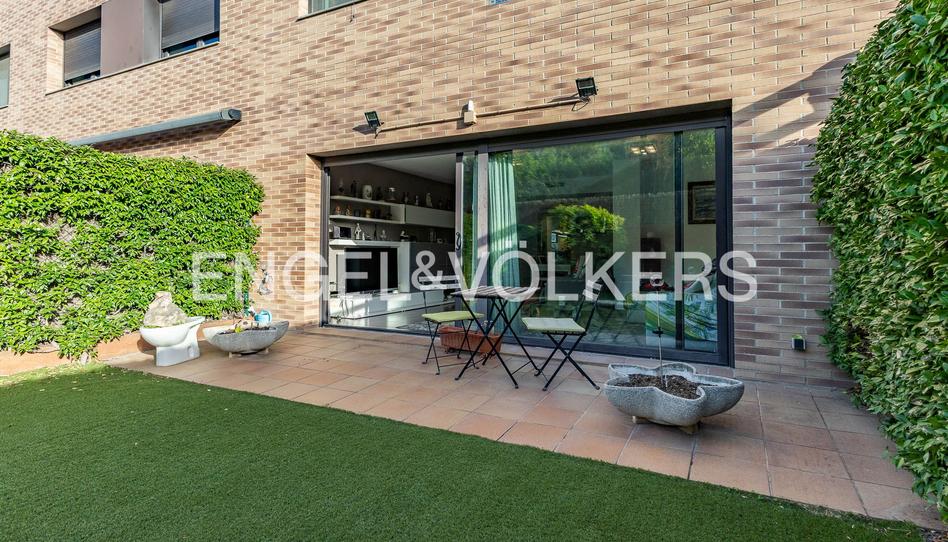 Photo 1 of House or chalet for sale in Sant Quirze Parc- Vallsuau - Castellet, Barcelona