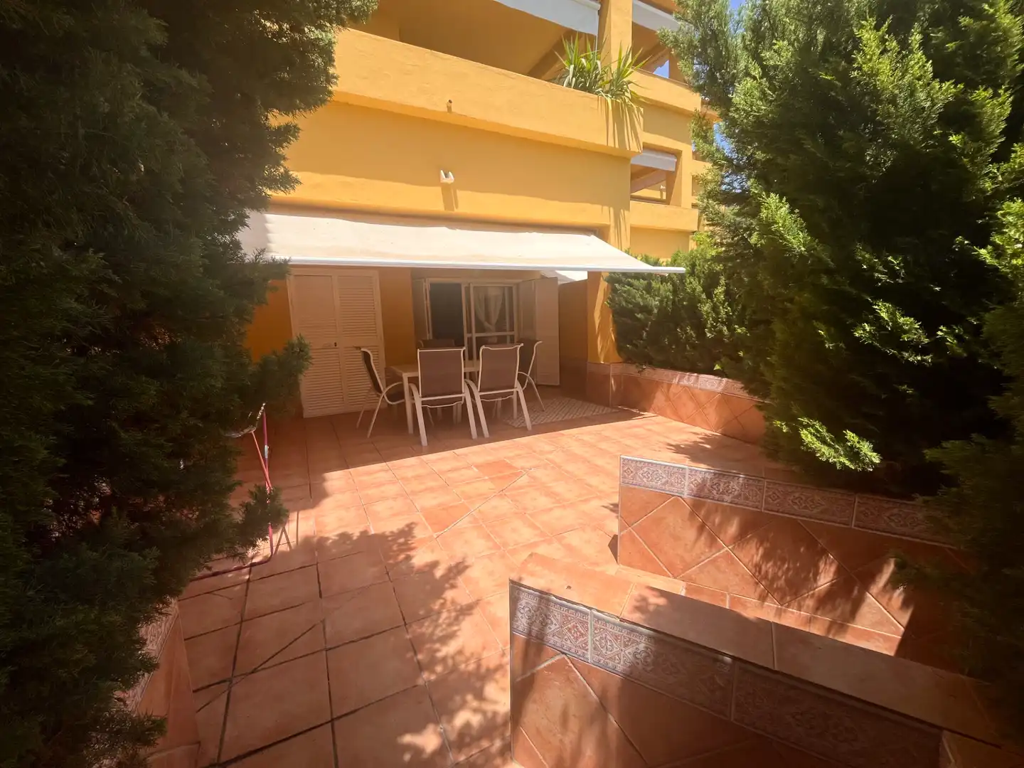 Wohnungen zum Verkauf in Avenida de Islantilla, 5, Islantilla Costa