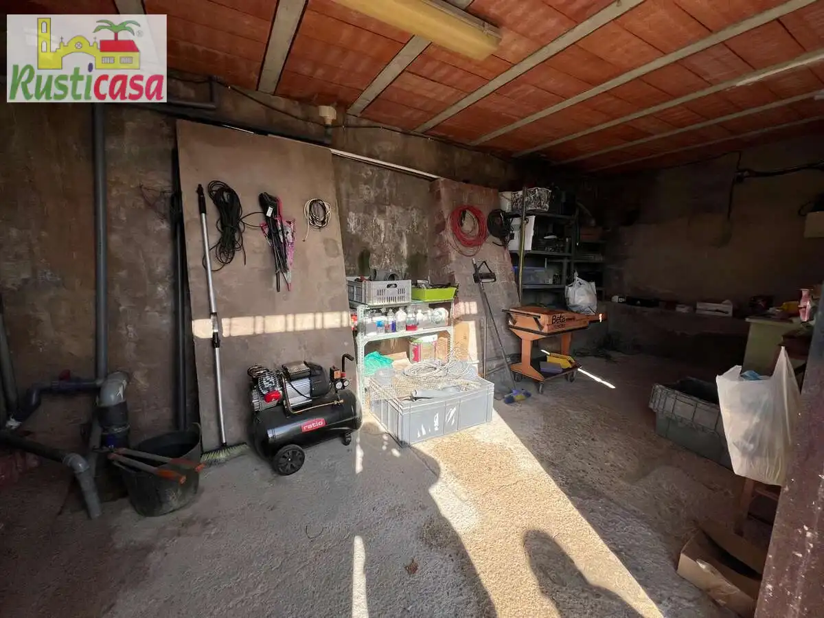 Casa o chalet en venta en Espeluy con Aire acondicionado, Jardín privado y Terraza