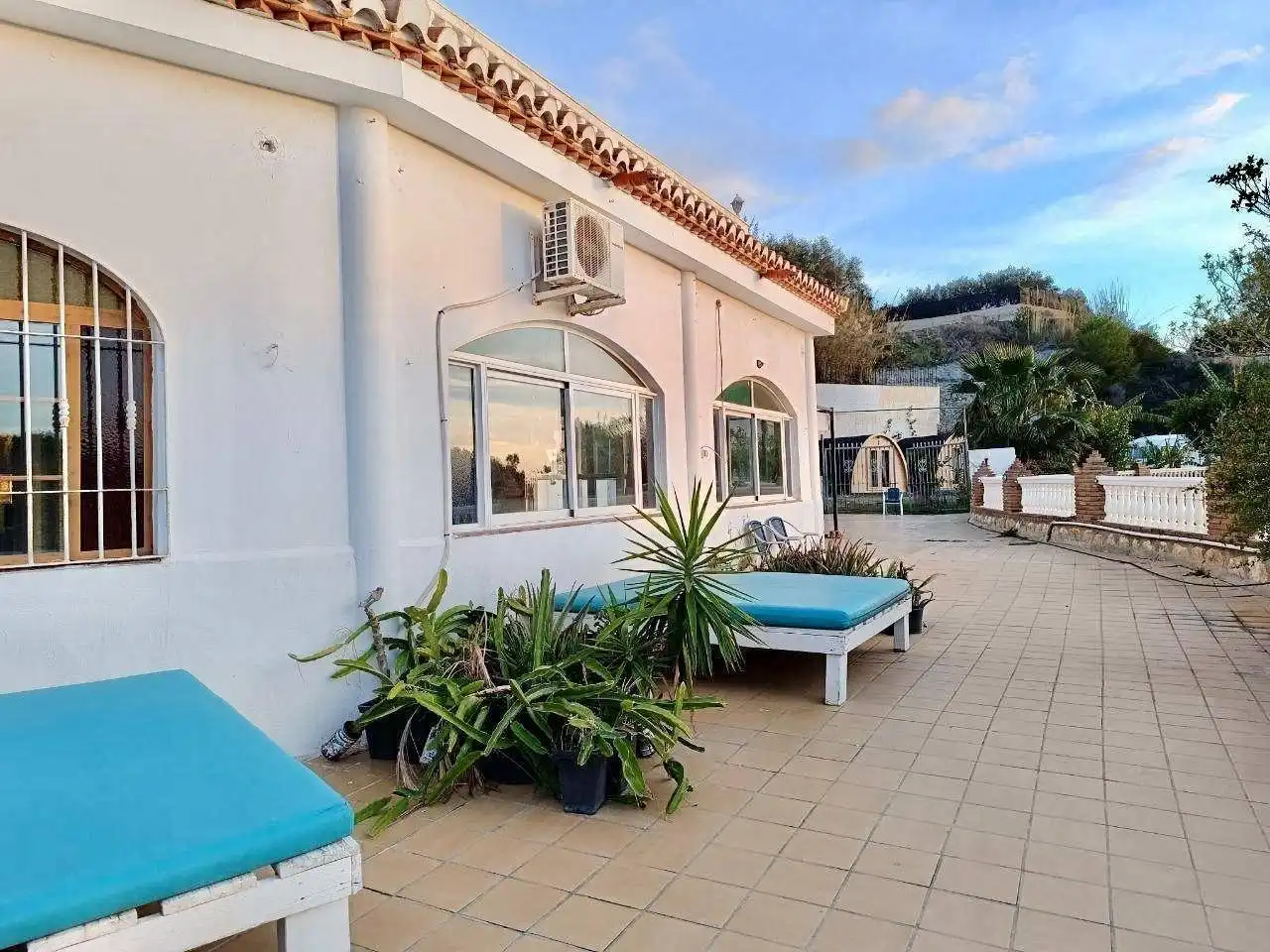 Casa rústica amb piscina en venda a LAS ZORRERAS P29, imagen 49