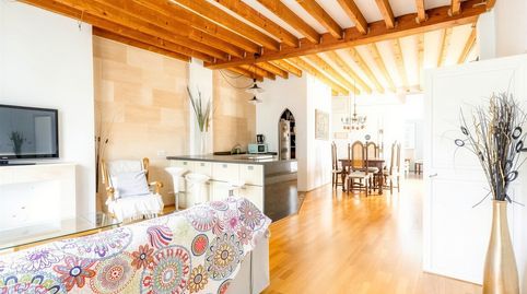 Foto 2 de Apartamento en venta en El Sindicat, Palma de Mallorca