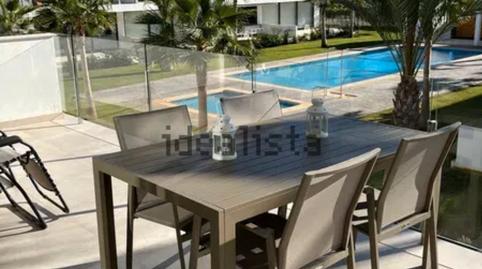 Foto 5 de Àtic en venda a Calle Rembrandt, Islas Menores - Mar de Cristal, Cartagena