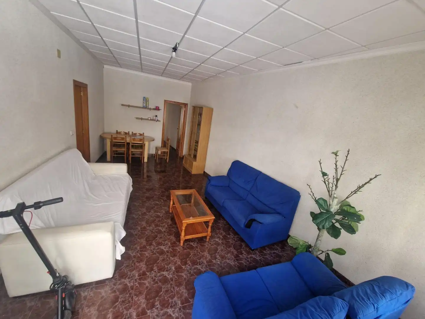 Finca rústica en venda a N/A, -1, Centro - Muelle Pesquero