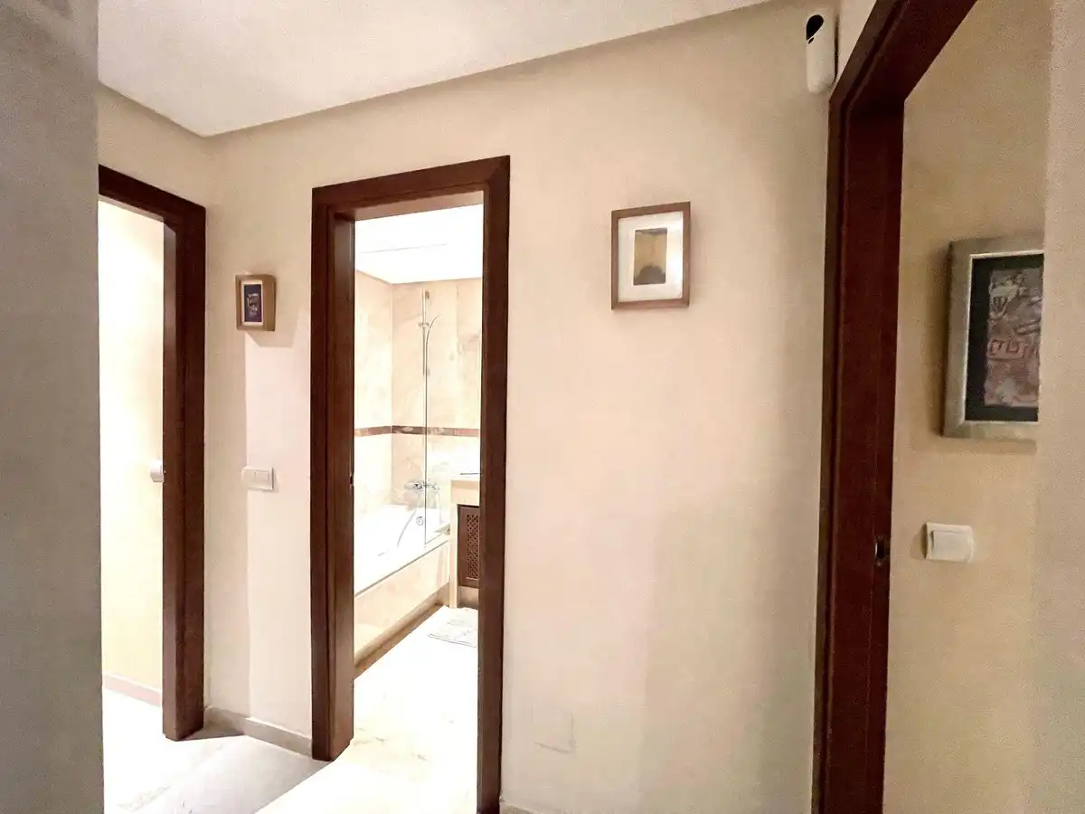 Flat for sale in Marbella  with Air Conditioner, Terrace and Storage room