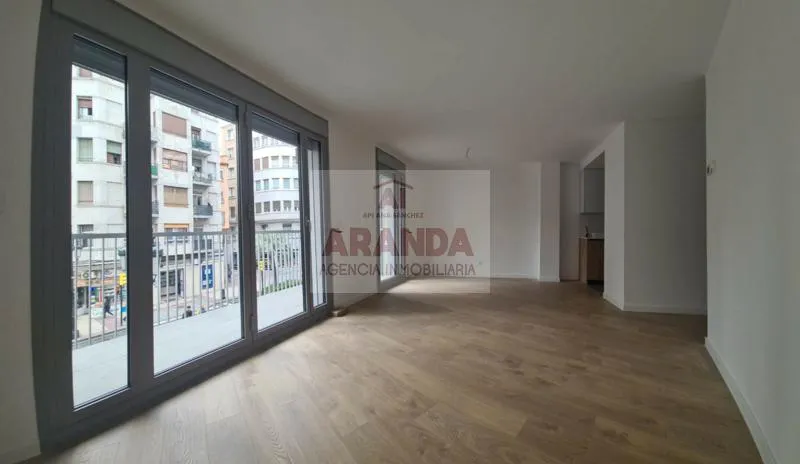 Piso de alquiler en Calle de Santiago Ramón y Cajal, Plaza de Toros