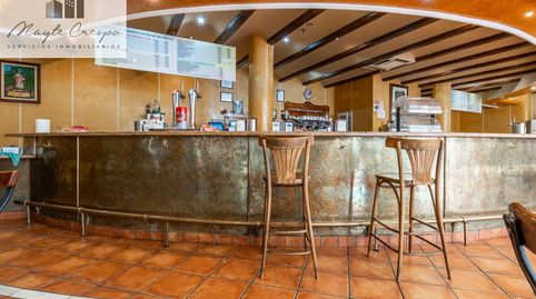 Venta del HOTELRESTAURANTE CERRILLO DE SAN MARCOS  Complejo hostelero en pleno funcionamiento DIEZMA  GRANADA, imagen 5