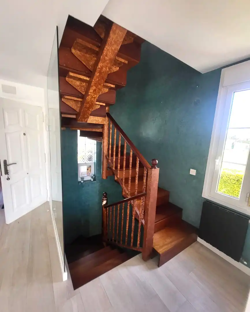 Detached homes for sale in Piélagos  with Heating, Private garden and Parquet flooring