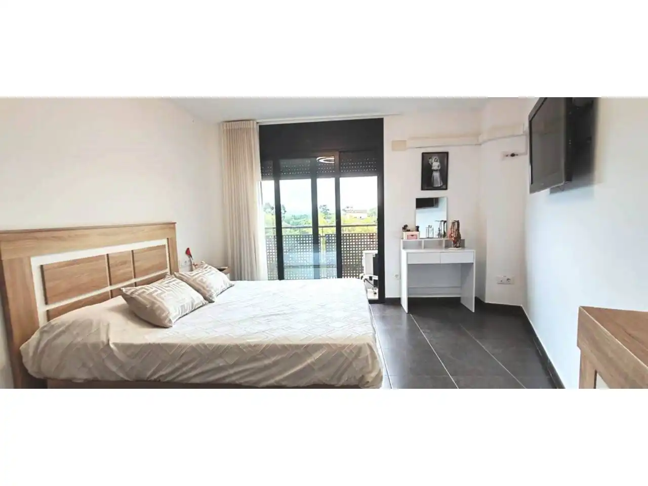 Habitación de Ático en venta en Sils con Aire acondicionado, Calefacción y Terraza