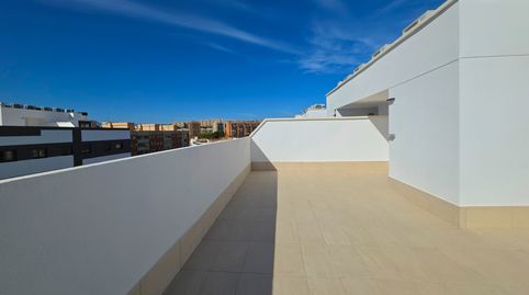 Foto 2 de Ático en venta en Calle Bailarín José Espadero, 13, Garbinet - Parque de las Avenidas, Alicante / Alacant