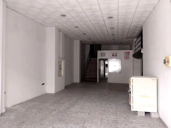 Local comercial en venta en Avinguda d'Alacant 26, imagen 2